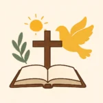 Enseñanzas Cristianas: Guía Completa para una Vida de Fe, Esperanza y Amor enseñanzas cristianas