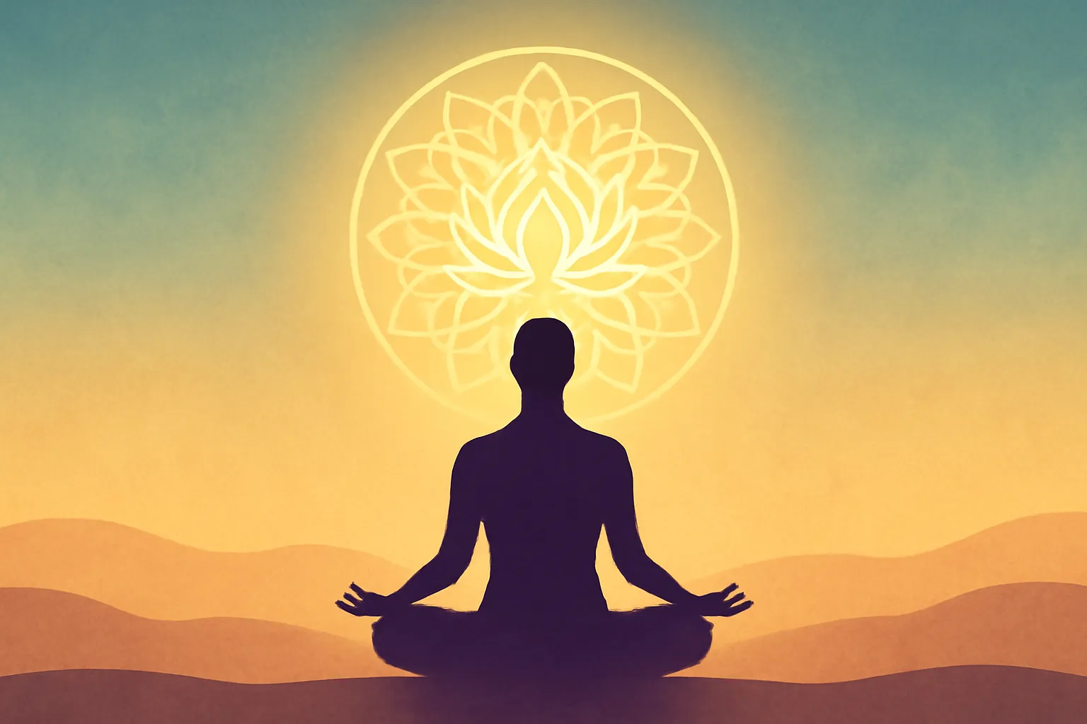 espiritual significado