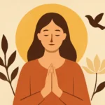 Espiritualidad ejemplos: 12 prácticas para cultivar la paz interior espiritualidad ejemplos