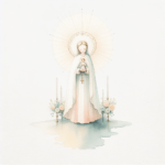Estampita de San Juan de Dios para imprimir gratis Estampita de San Juan de Dios para imprimir gratis