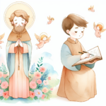 Estampita de San Santiago Apóstol para imprimir gratis Estampita de San Santiago Apóstol para imprimir gratis