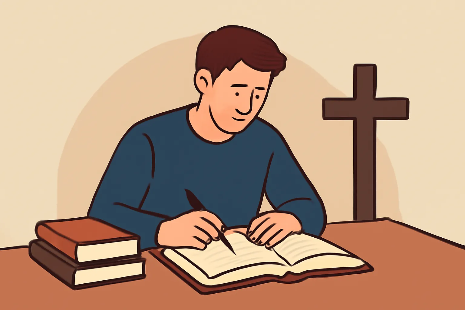 estudiar teologia