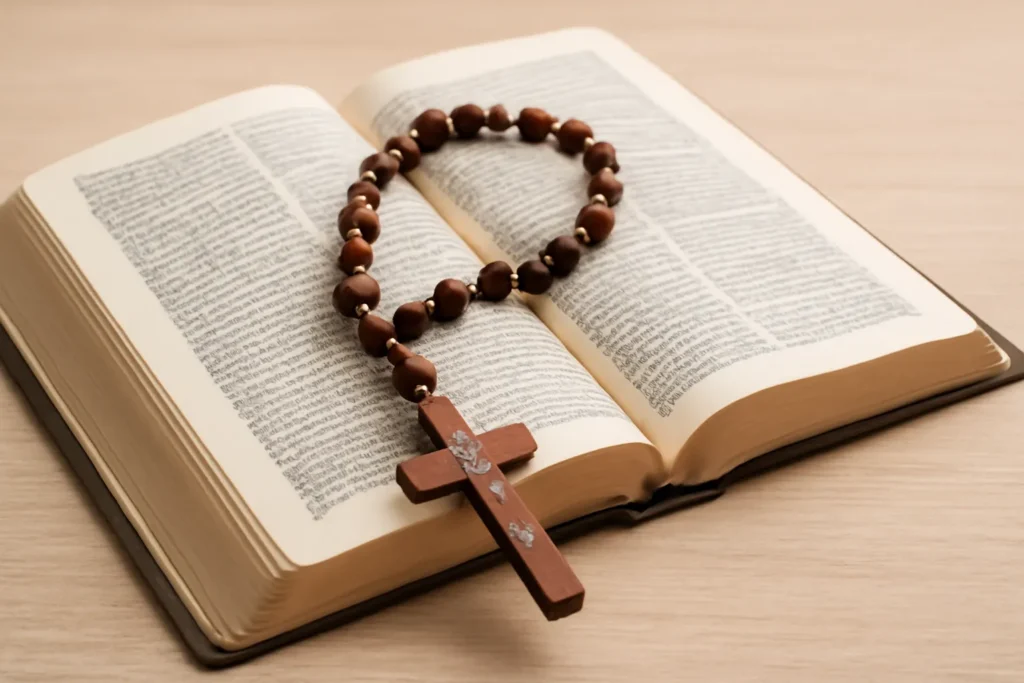 estudio biblico catolico