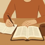 estudio inductivo de la biblia