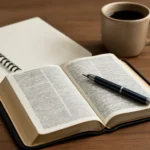 Estudios Bíblicos Cristianos: Guía Definitiva para Profundizar en la Biblia y Fortalecer tu Fe estudios biblicos cristianos