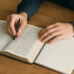 estudios cristianos evangelicos