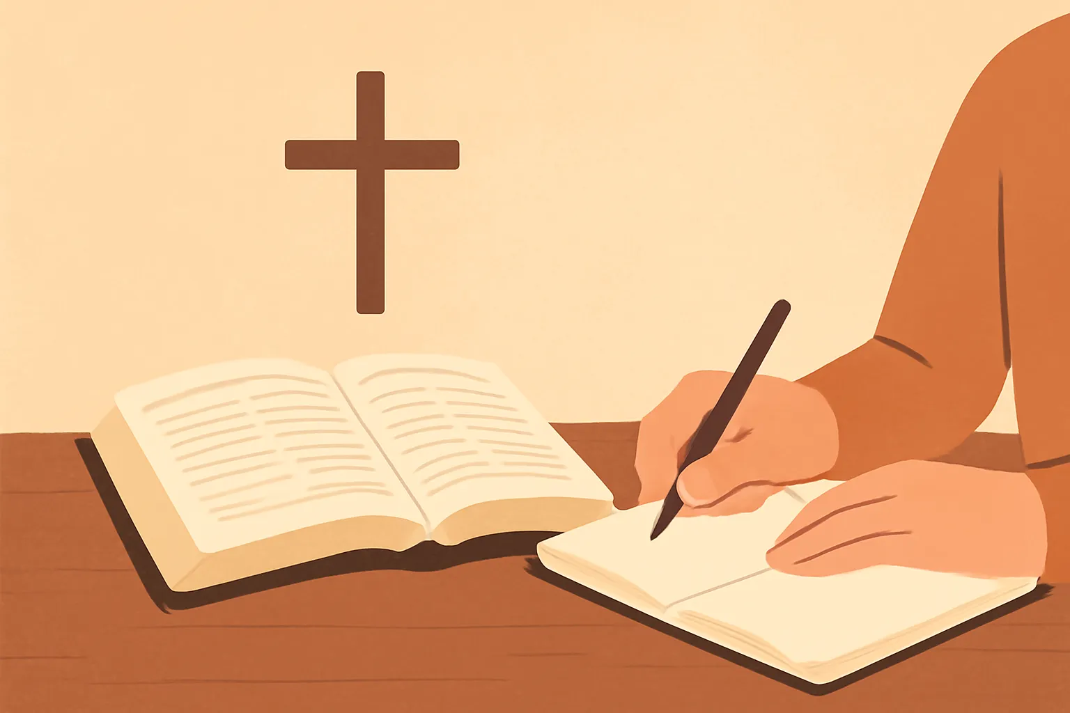 estudios cristianos