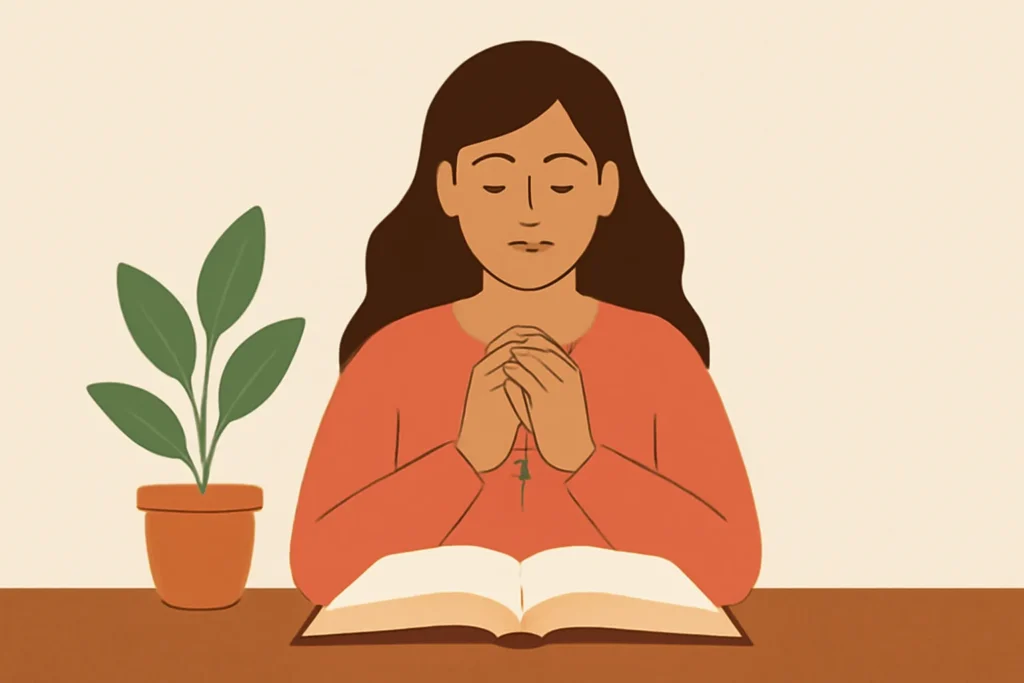 estudios para mujeres cristianas