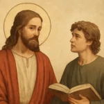 Evangelio de Juan Capítulo 1: resumen, significado y versículos clave evangelio de juan capitulo 1