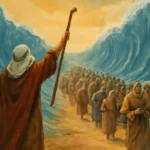 Exodo Biblia: guía esencial para entender el libro del Éxodo exodo biblia