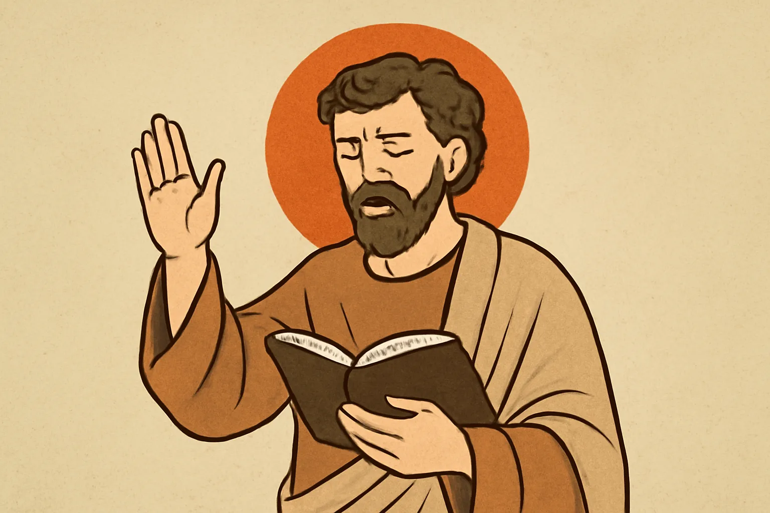 falsos profetas versículos