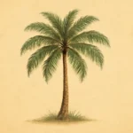 Florecera como la palmera Biblia: claves para cultivar fe y fortaleza florecera como la palmera biblia