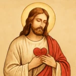 Frases de amor de Jesús: mensajes, versículos y reflexiones para inspirar tu fe frases de amor de jesús