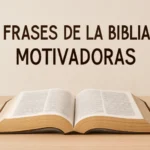 frases de la biblia motivadoras
