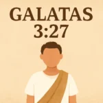 galatas 3 27