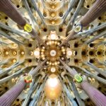 Gaudí, el genio de la arquitectura, brilla en Roma gaud-el-genio-de-la-arquitectura-brilla
