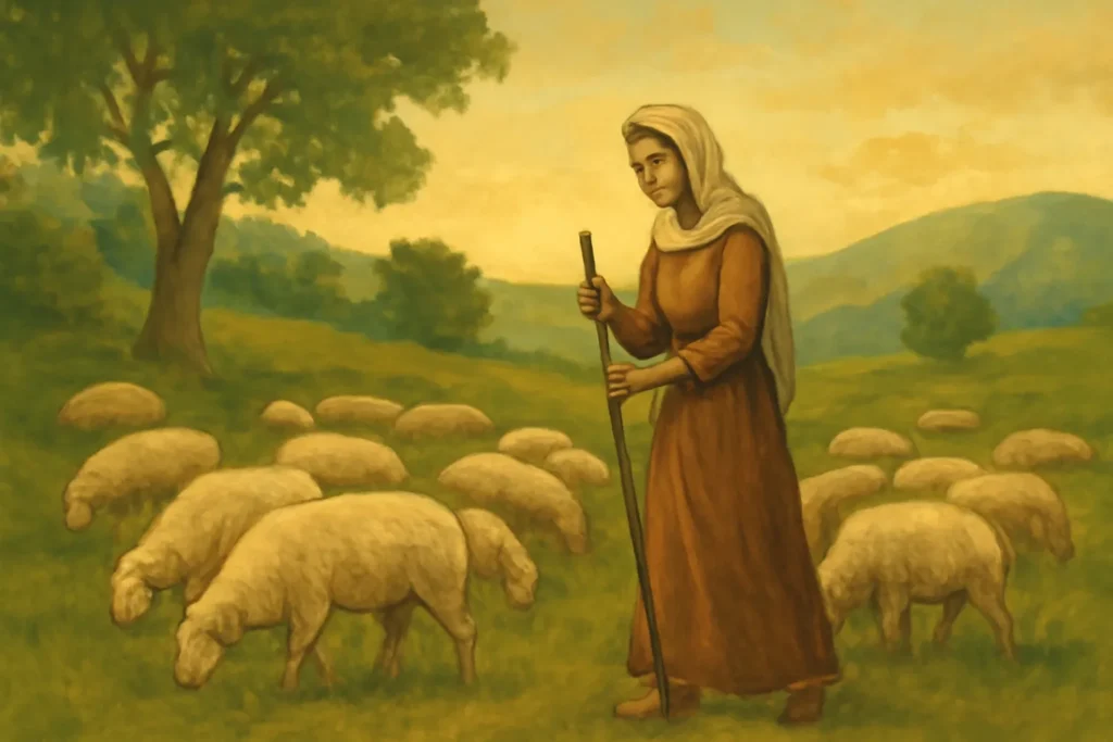 genesis 30
