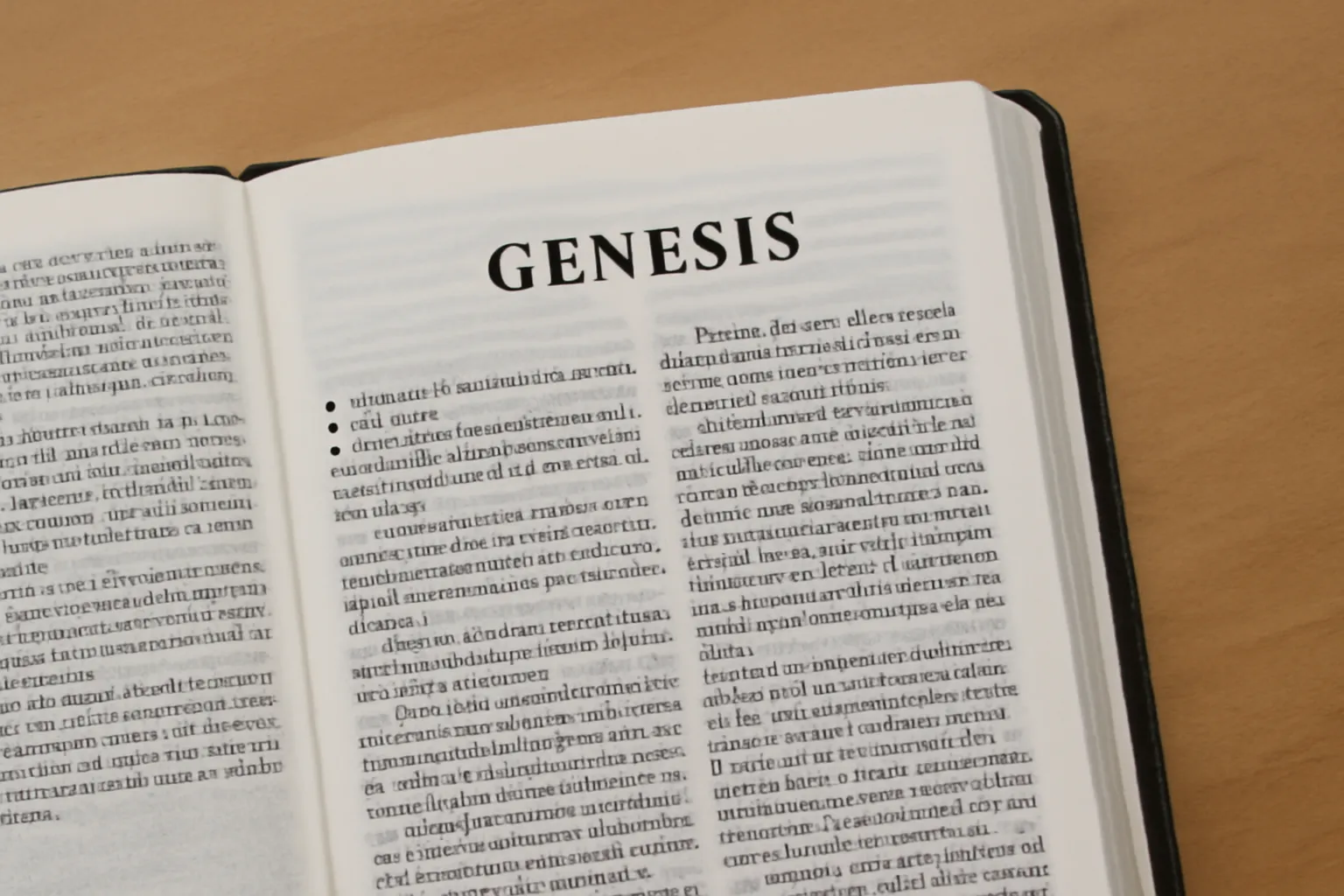 genesis reina valera