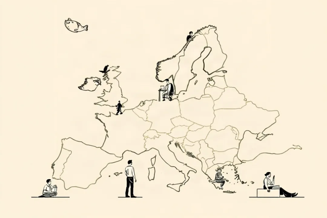 Geoteología: La nueva estrategia de León XIV para Europa