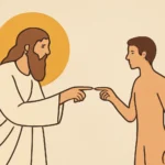 hagamos al hombre a nuestra imagen y semejanza