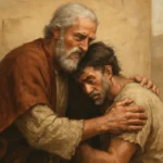 Hijo prodigo biblia: historia, significado y pasajes clave hijo prodigo biblia