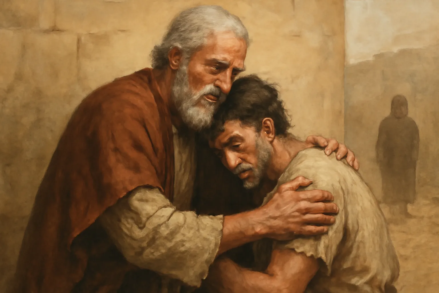 hijo prodigo biblia