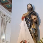 Hoy celebramos a San Felipe, el Justo de Jerusalén hoy-celebramos-a-san-felipe-el-justo-de