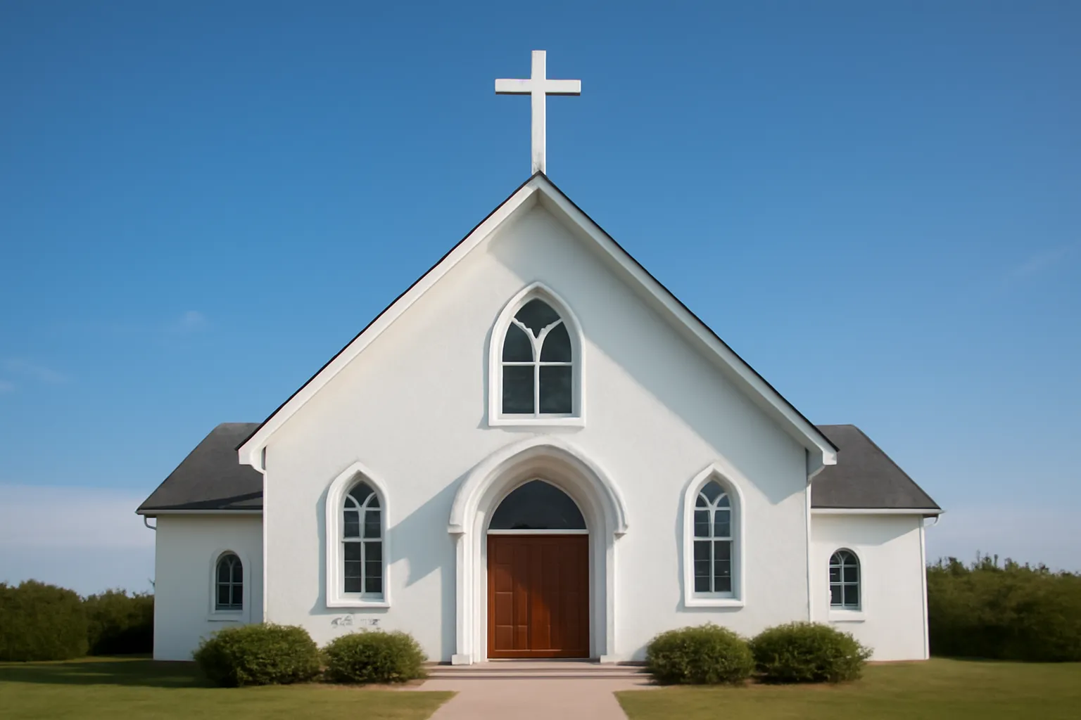 iglesia apostolica