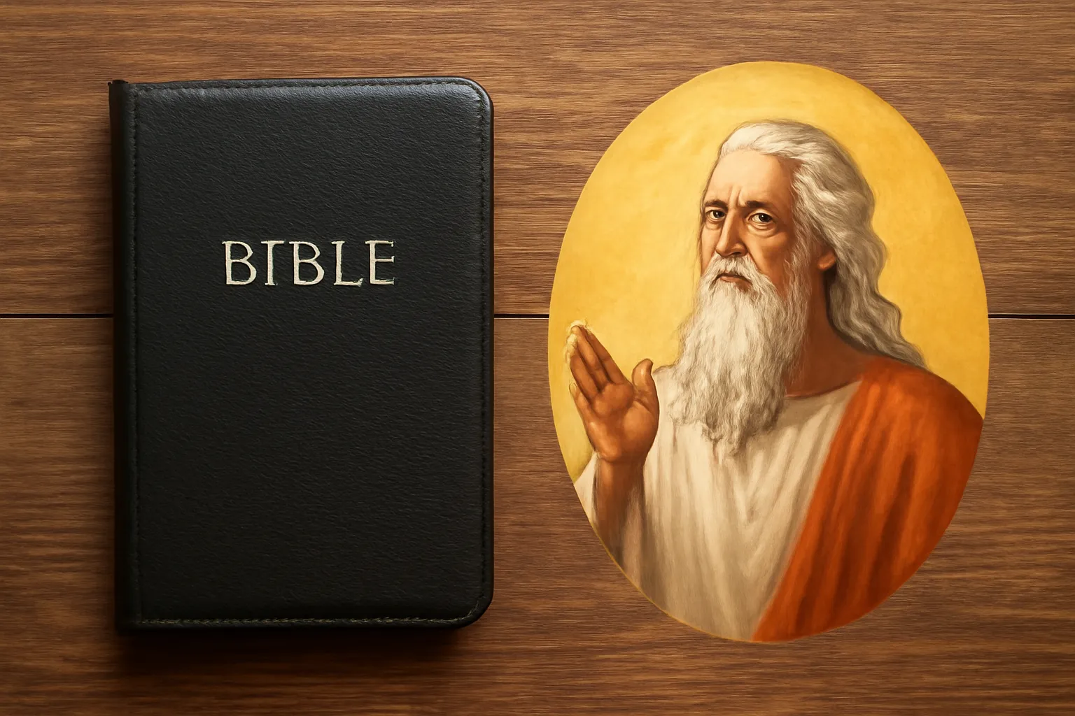 jehova biblia