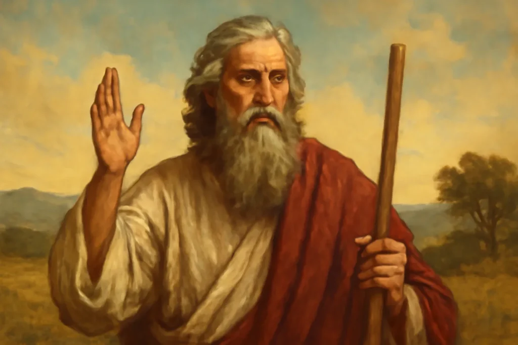 jehova o yave