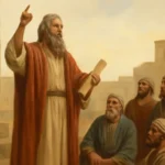 Jeremías 26: Análisis, contexto y significado jeremías 26