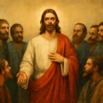 Jesus y sus apostoles: Guía de sus roles y enseñanzas jesus and apostles