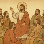 Jesus Disciples: Historia y Lecciones de los Discípulos de Jesús jesus disciples