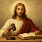 jesus nuestro abogado
