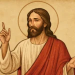 20 citas inspiradoras de Jesús para la devoción diaria jesus phrases