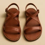 jesus sandals