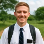 Joven misionero: guía práctica para vivir tu misión y servir a otros joven misionero