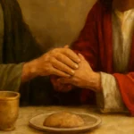 Juan 13 23: Significado, contexto y aplicación juan 13 23