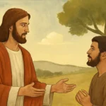 Juan 3:16: Qué dice, su significado y cómo aplicarlo hoy juan 3 16