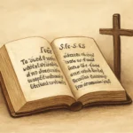 Juan 3 16 Biblia Católica: significado, contexto y enseñanza clave juan 3 16 biblia católica