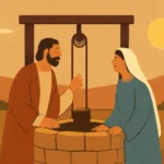 Juan 4 23 24: significado, contexto y enseñanzas de Juan 4:23-24 juan 4 23 24