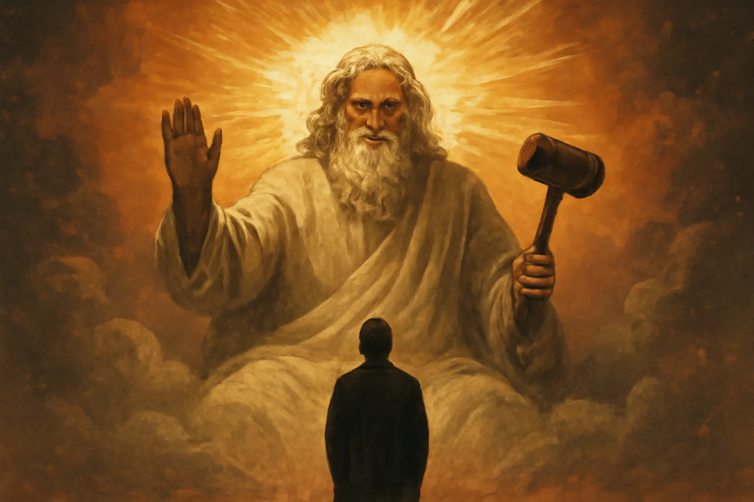 juicio de dios