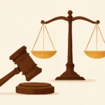 juzgad con justo juicio