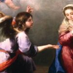 La Alegría Irrumpe en el Mundo: Reflexiones del Evangelio de Hoy la-alegr-a-irrumpe-en-el-mundo-reflexion