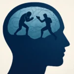 La batalla de la mente: Domina tus pensamientos y alcanza metas la batalla de la mente