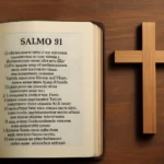 La Biblia Salmo 91: Significado y Promesas de Protección la biblia salmo 91