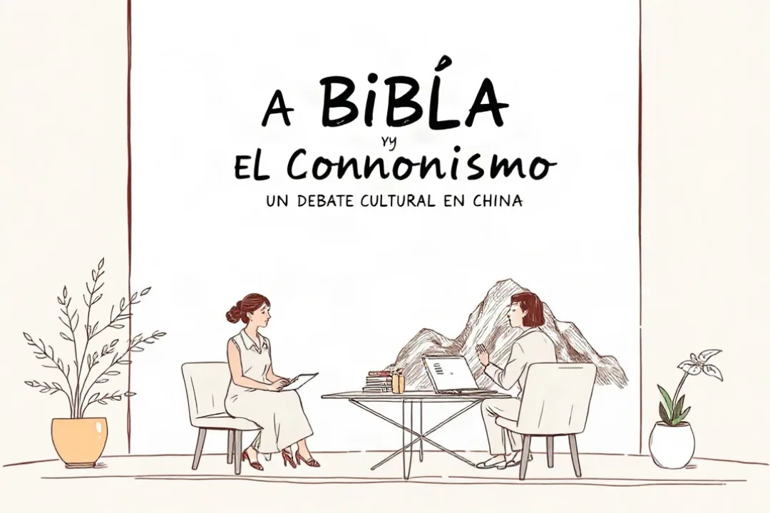 La Biblia y el Comunismo: Un Debate Cultural en China