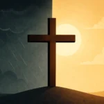 La cruz es maldición o bendición versículo: analizamos su significado y pasajes clave la cruz es maldición o bendición versículo
