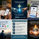 La IA y su impacto en el cristianismo: ¿una nueva fe tecnológica? la-ia-y-su-impacto-en-el-cristianismo-un