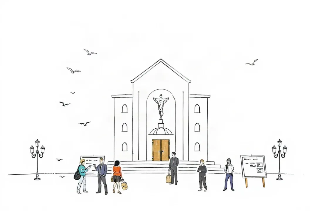 La Iglesia Católica se disculpa por abusos y esclavitud en Perú